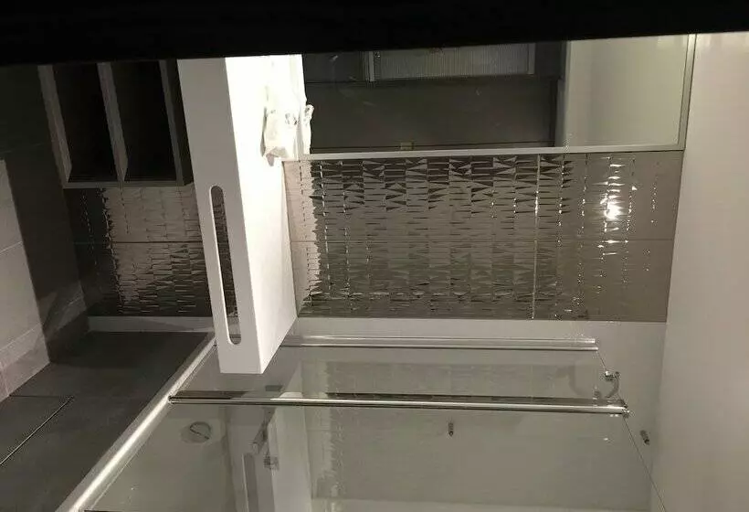 Huoneisto 1 Makuuhuone, Nemea Appart Hotel Concorde Toulouse Gare Matabiau