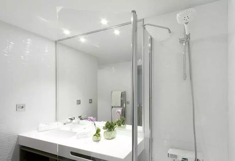 Standard-studio, Nemea Appart Hotel Concorde Toulouse Gare Matabiau