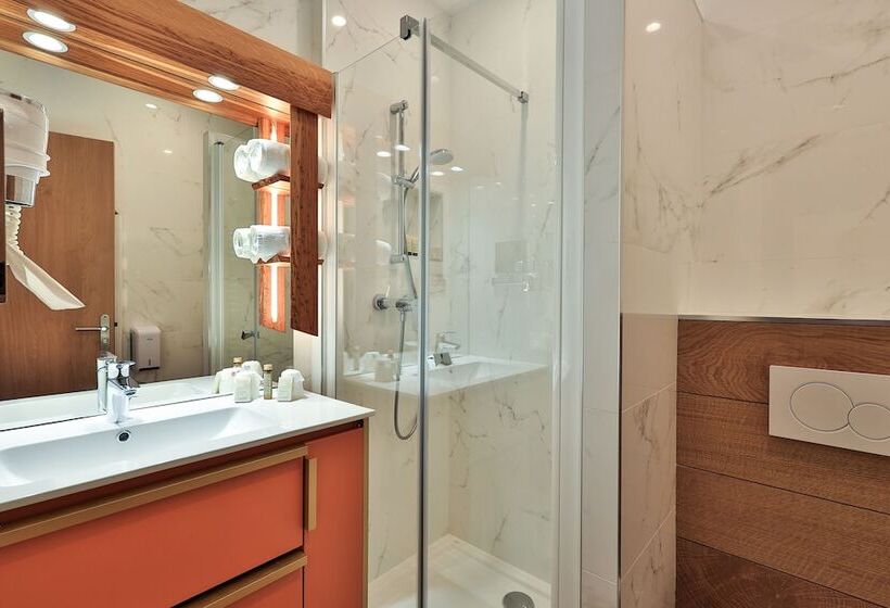 Номер Superior, Hôtel Provençal