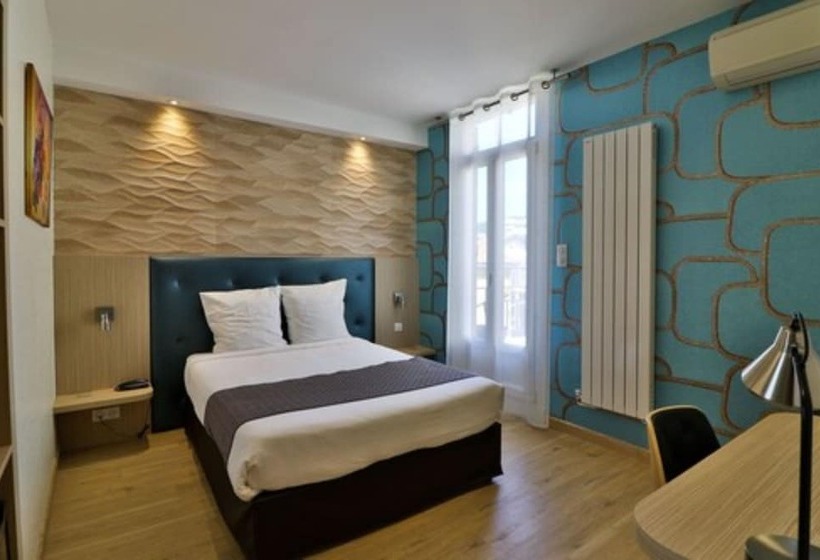 Номер Superior, Hôtel Provençal