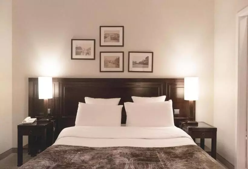 اتاق کلاسیک, Hôtel Régent Contades
