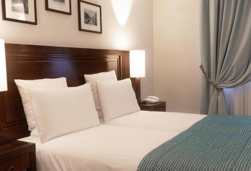 スーペリアールーム, Hôtel Régent Contades