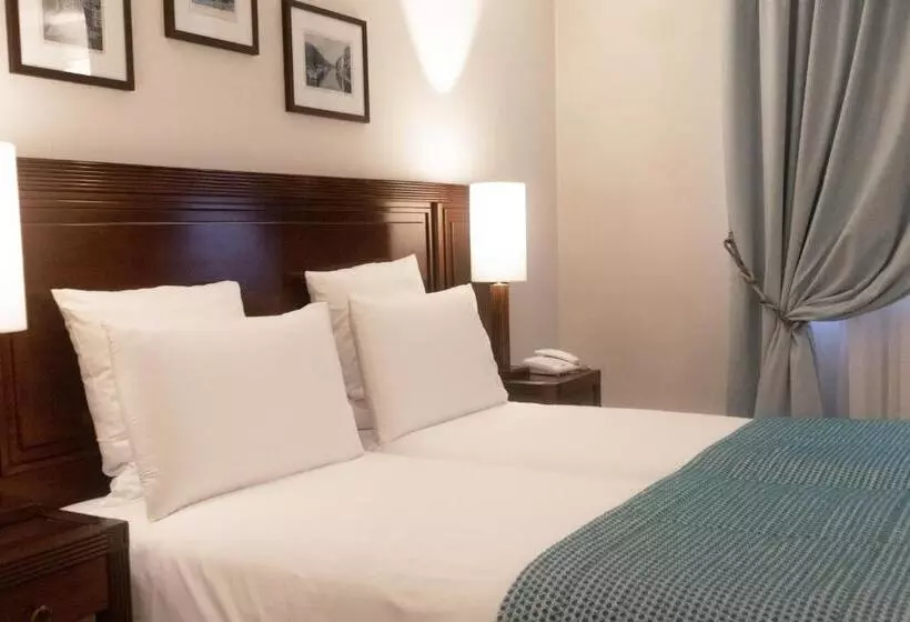 اتاق سوپریور, Hôtel Régent Contades