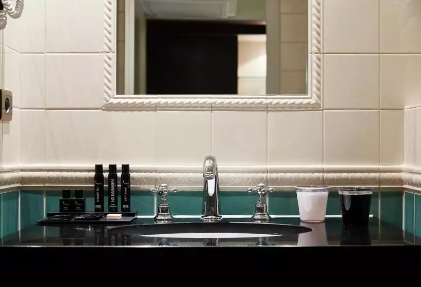 اتاق سوپریور, Hôtel Régent Contades