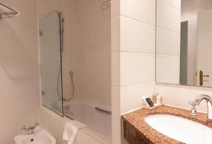 スーペリアールーム, Hôtel Régent Contades