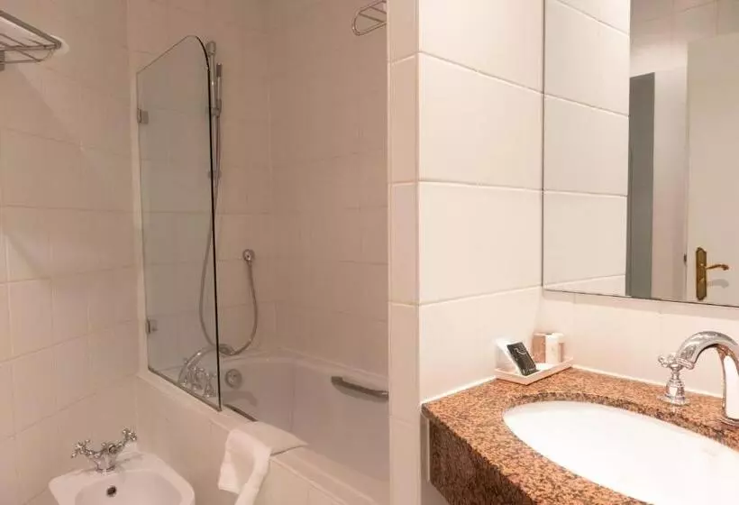 اتاق سوپریور, Hôtel Régent Contades