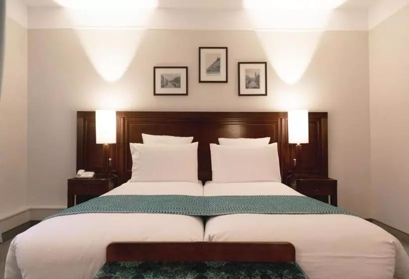 اتاق سوپریور, Hôtel Régent Contades