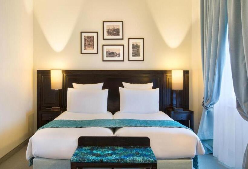 スーペリアールーム, Hôtel Régent Contades