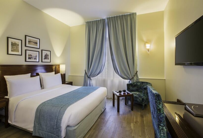 スーペリアールーム, Hôtel Régent Contades