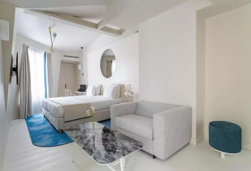 Camera Executive, Astra Opera   Astotel