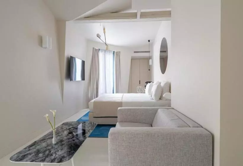 Camera Executive, Astra Opera   Astotel