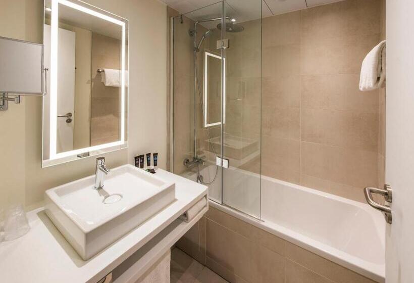 اتاق سوپریور, Novotel Rennes Alma