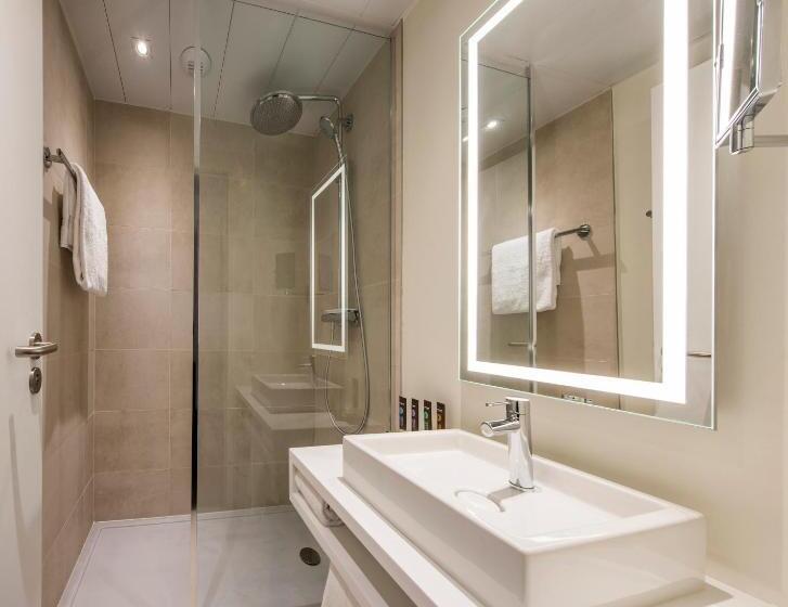 اتاق اجرایی, Novotel Rennes Alma