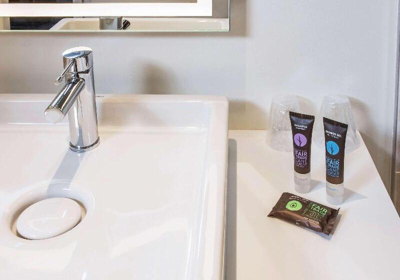 اتاق سوپریور, Novotel Rennes Alma