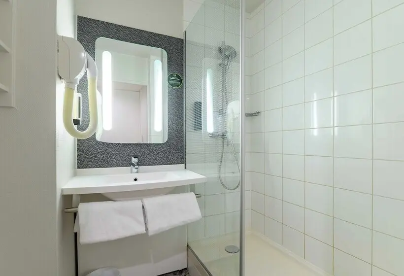 スタンダードシングルルーム, B&b Hotel Versailles Le Chesnay