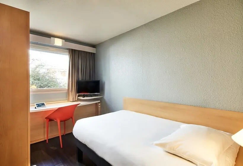 スタンダードシングルルーム, B&b Hotel Versailles Le Chesnay