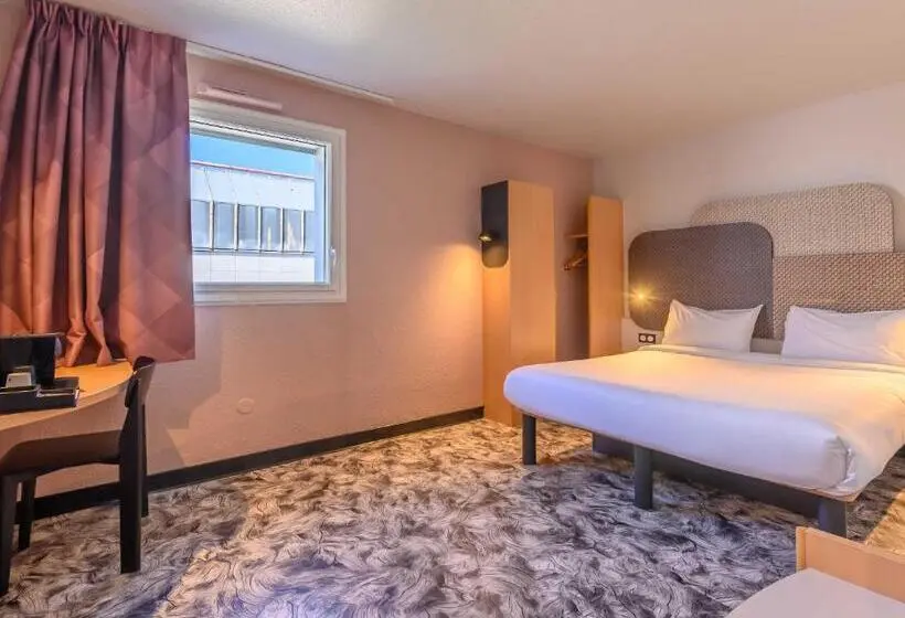 スーペリアールーム, B&b Hotel Versailles Le Chesnay