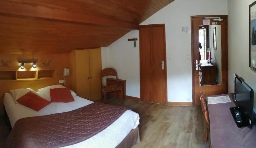 标准间, Altis Val Vert