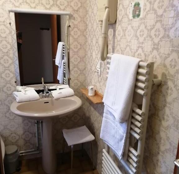 标准间, Altis Val Vert