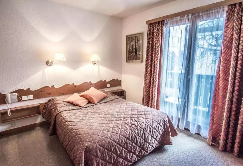 スタンダードプラスルーム, Altis Val Vert