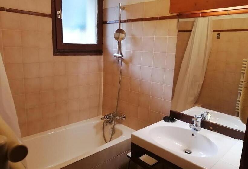 附加标准房间, Altis Val Vert