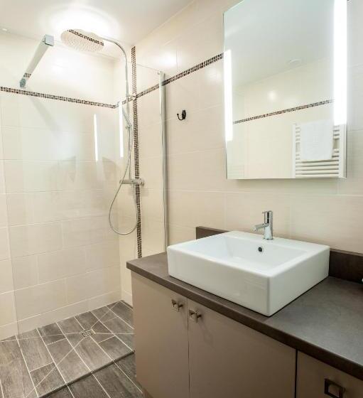 套房, Altis Val Vert