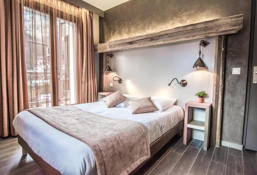 套房, Altis Val Vert