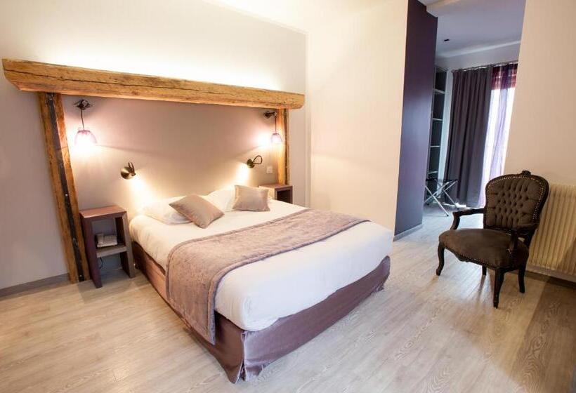 套房, Altis Val Vert