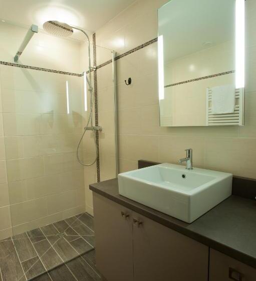 套房, Altis Val Vert