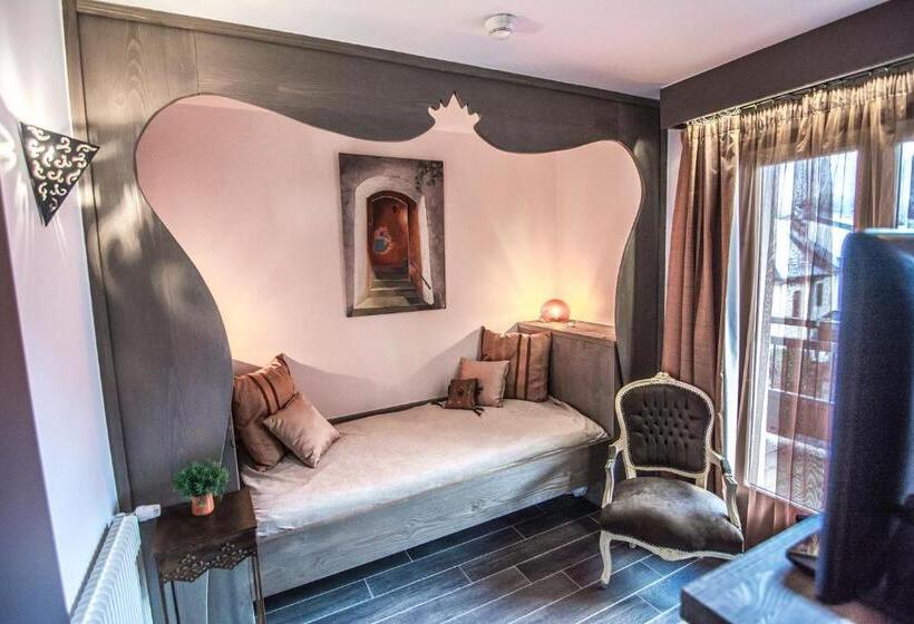 套房, Altis Val Vert