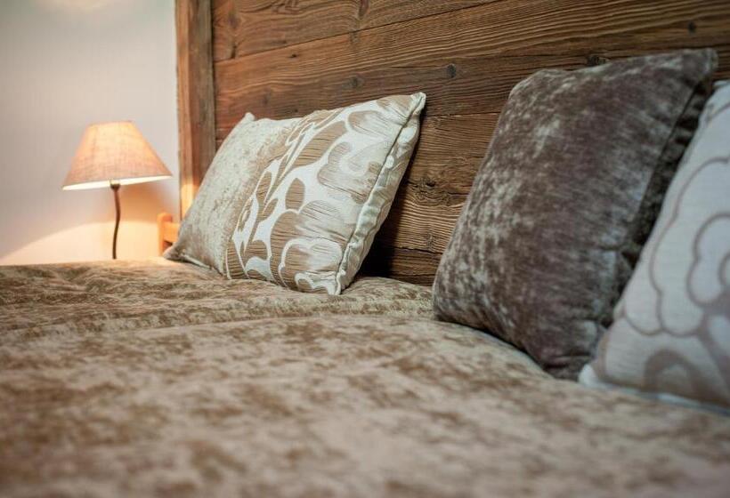 家庭套房, Altis Val Vert