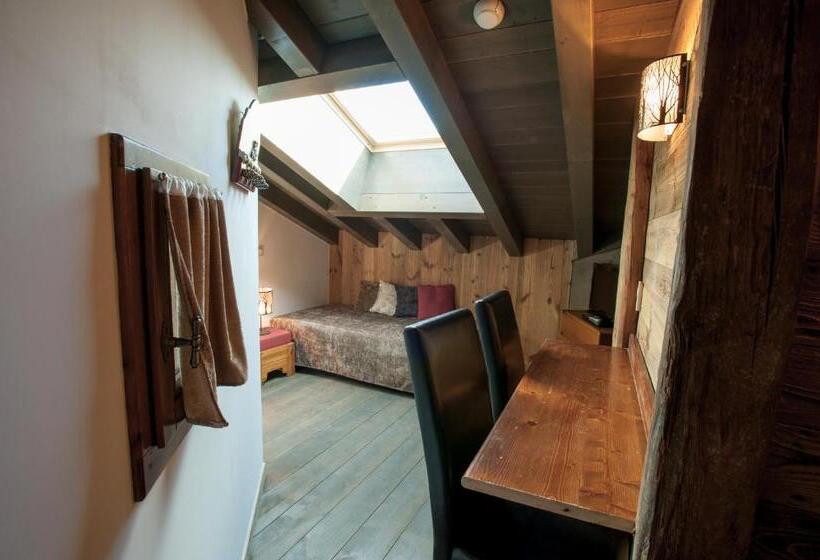 Family Suite, Altis Val Vert