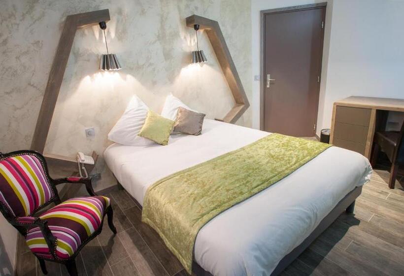 尊贵套房, Altis Val Vert