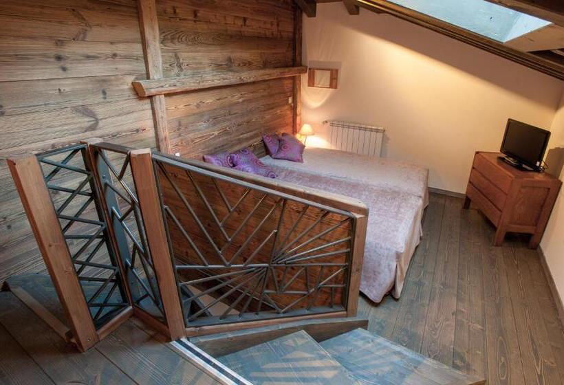 尊贵套房, Altis Val Vert