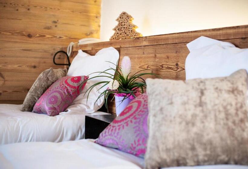 尊贵套房, Altis Val Vert