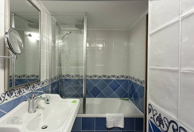 스탠다드 룸, Auberge Saint Pierre