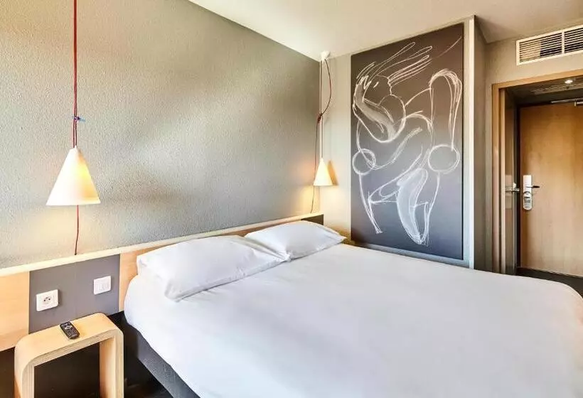 スタンダードルーム, B&b Hotel Versailles Le Chesnay