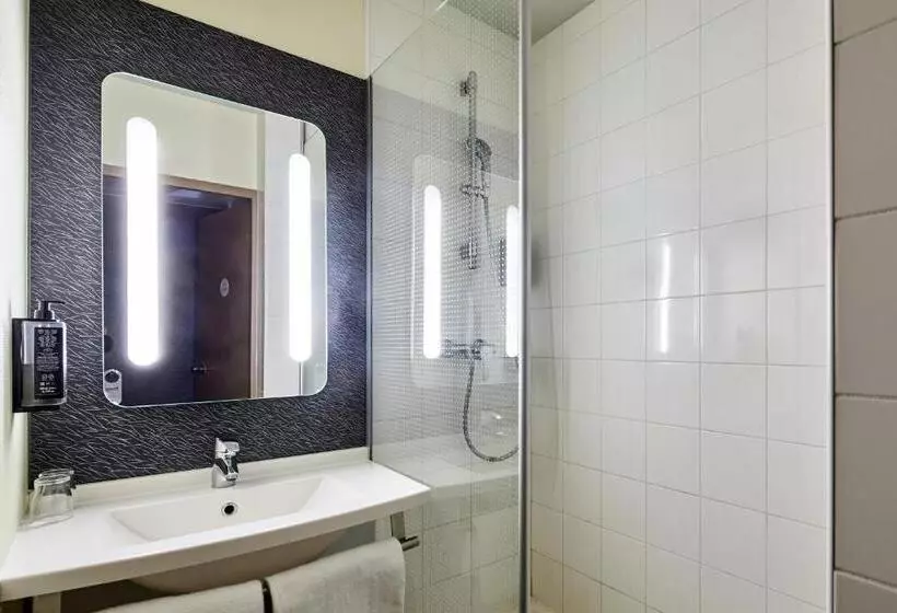 スタンダードルーム, B&b Hotel Versailles Le Chesnay