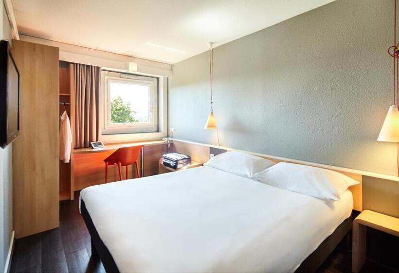 장애인을 위한 스탠다드 룸, B&b Hotel Versailles Le Chesnay