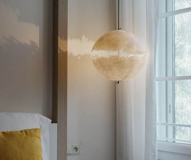 Полулюкс, Hôtel Cézanne Boutique Hôtel