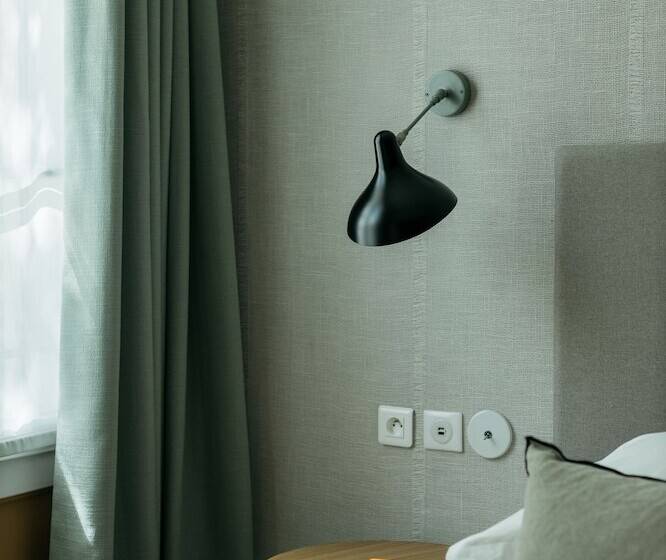 スーペリアールーム, Hôtel Cézanne Boutique Hôtel