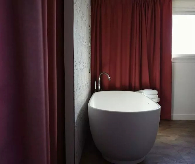اتاق لوکس, Hôtel Cézanne Boutique Hôtel