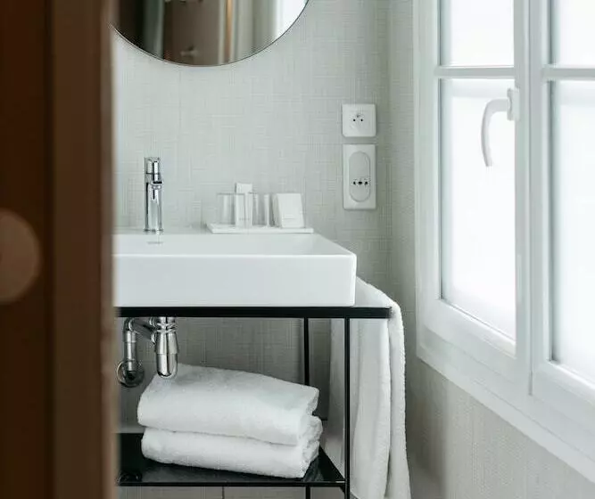 اتاق کلاسیک, Hôtel Cézanne Boutique Hôtel