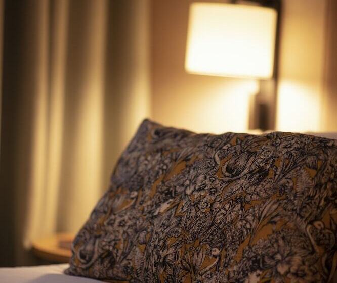 クラシックルーム, Hôtel Cézanne Boutique Hôtel