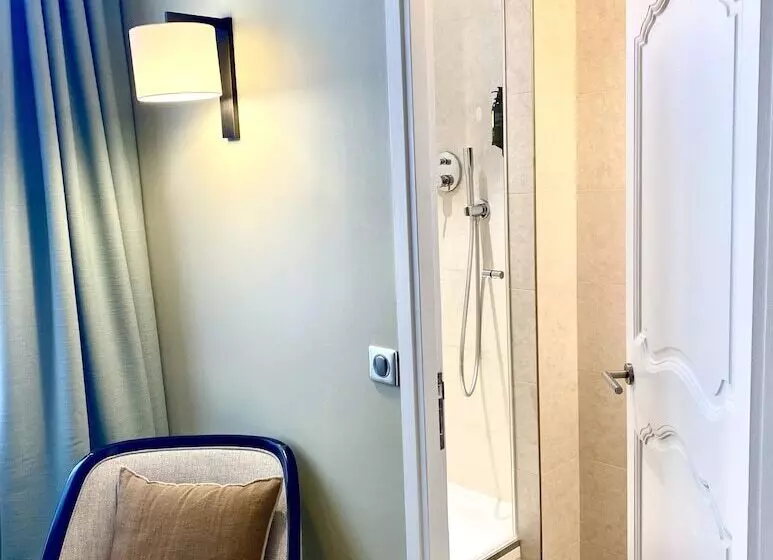 اتاق لوکس, Hôtel Cézanne Boutique Hôtel