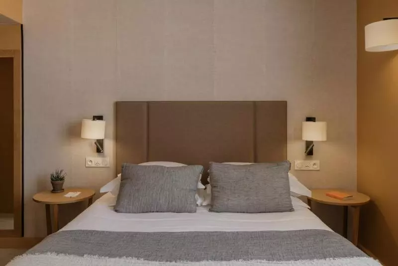 اتاق کلاسیک, Hôtel Cézanne Boutique Hôtel