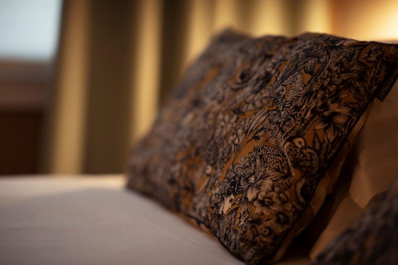 Классический Номер, Hôtel Cézanne Boutique Hôtel