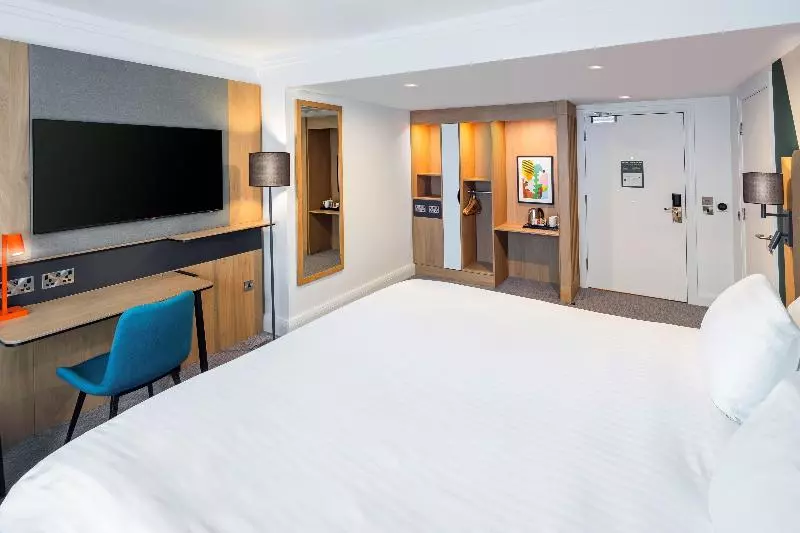 اتاق لوکس, Hôtel Cézanne Boutique Hôtel