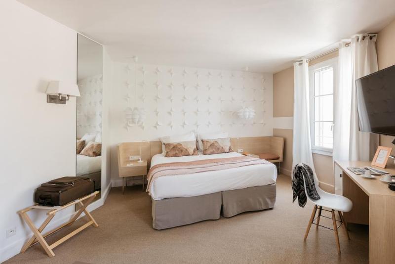 デラックスルーム, Hôtel Cézanne Boutique Hôtel