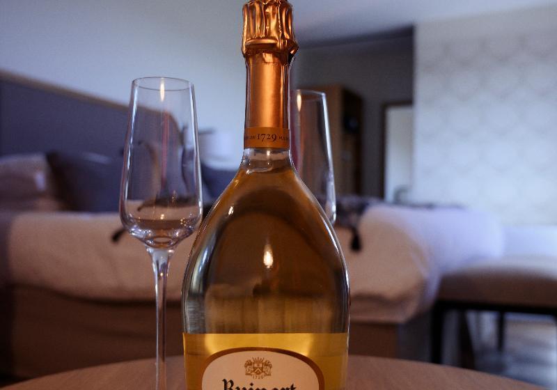 Люкс, Hôtel Cézanne Boutique Hôtel